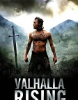 Valhalla Rising (2009) — movie poster