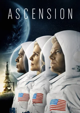 Ascension (2014) — TV series poster