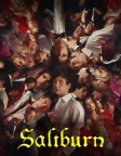 Saltburn (2023) — movie poster
