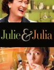 Julie & Julia (2009) — movie poster