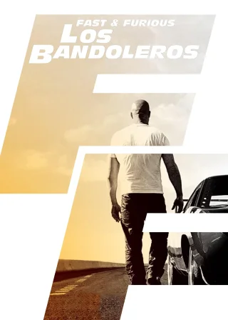 Los Bandoleros (2009) — movie poster