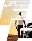 Los Bandoleros (2009) — movie poster