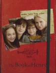 The Book of Henry (2017) — movie poster