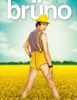 Brüno (2009) — movie poster