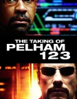 The Taking of Pelham 1 2 3 (2009) — movie poster