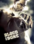 Blood and Bone (2009) — movie poster