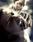 Кров та кістка (2009) — постер фільму