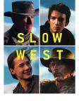 Slow West (2015) — movie poster