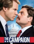 The Campaign (2012) — movie poster