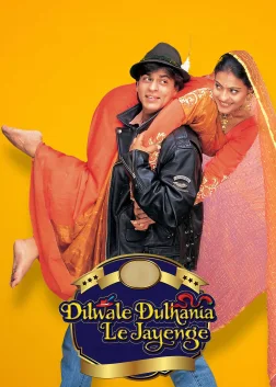 Dilwale Dulhania Le Jayenge