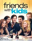 Friends with Kids (2012) — movie poster