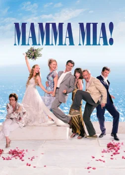 Мамма міа!