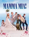 Мамма міа! (2008) — постер фільму