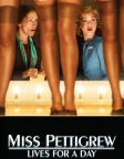 Miss Pettigrew Lives for a Day (2008) — movie poster