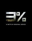 3% (2016) — TV series poster