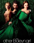 The Other Boleyn Girl (2008) — movie poster