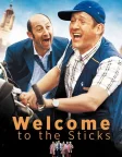 Welcome to the Sticks (2008) — movie poster