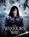 The Warrior's Way (2010) — movie poster