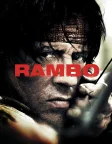 Rambo (2008) — movie poster