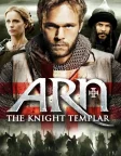 Arn: The Knight Templar (2007) — movie poster