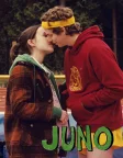 Juno (2007) — movie poster