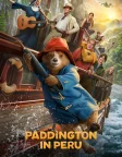Paddington in Peru (2024) — movie poster