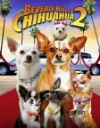 Beverly Hills Chihuahua 2 (2011) — movie poster