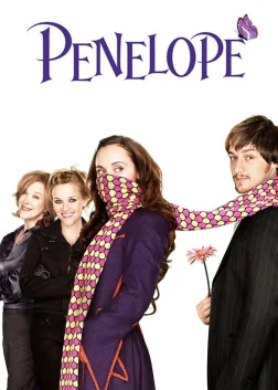 Penelope (2007) — movie poster