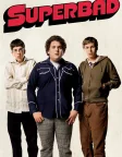 Superbad (2007) — movie poster