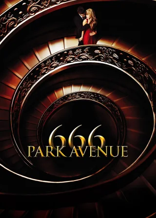 666 Park Avenue (2012) — TV series poster