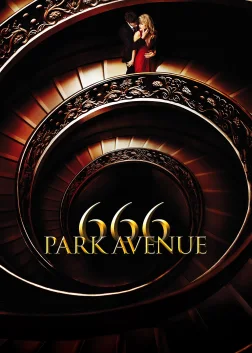 666 Park Avenue (2012) — TV series poster