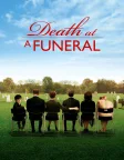 Death at a Funeral (2007) — movie poster