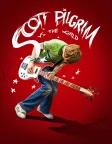 Scott Pilgrim vs. the World (2010) — movie poster