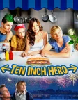 Ten Inch Hero (2007) — movie poster