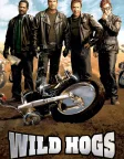 Wild Hogs (2007) — movie poster