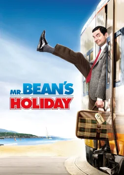 Mr. Bean's Holiday