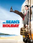 Mr. Bean's Holiday (2007) — movie poster