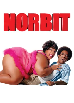 Norbit (2007) — movie poster