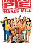 American Pie Presents: The Naked Mile (2006) — movie poster