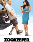 Zookeeper (2011) — movie poster