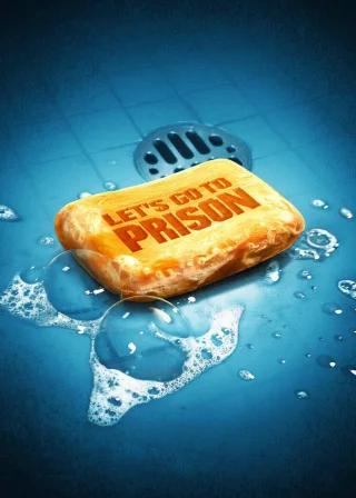 Let's Go to Prison (2006) — movie poster