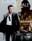 Casino Royale (2006) — movie poster