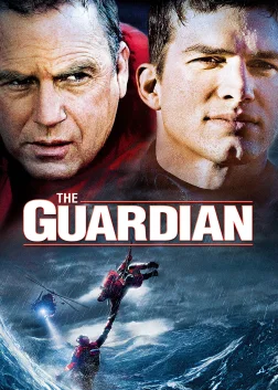 The Guardian (2006) — movie poster