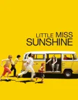 Little Miss Sunshine (2006) — movie poster