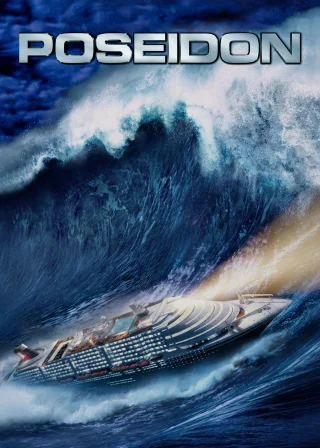Poseidon (2006) — movie poster
