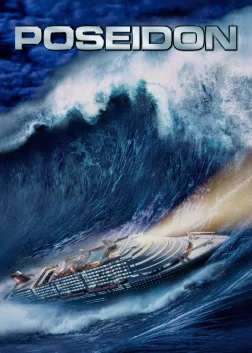 Poseidon (2006) — movie poster