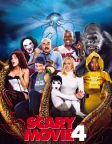 Scary Movie 4 (2006) — movie poster