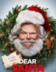 Dear Santa (2024) — movie poster