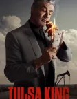 Tulsa King (2022) — TV series poster