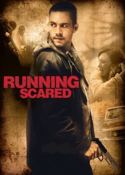 Running Scared (2006) — movie poster